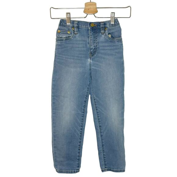Crewcuts Denim Pull On Jeans - Picture 1 of 6